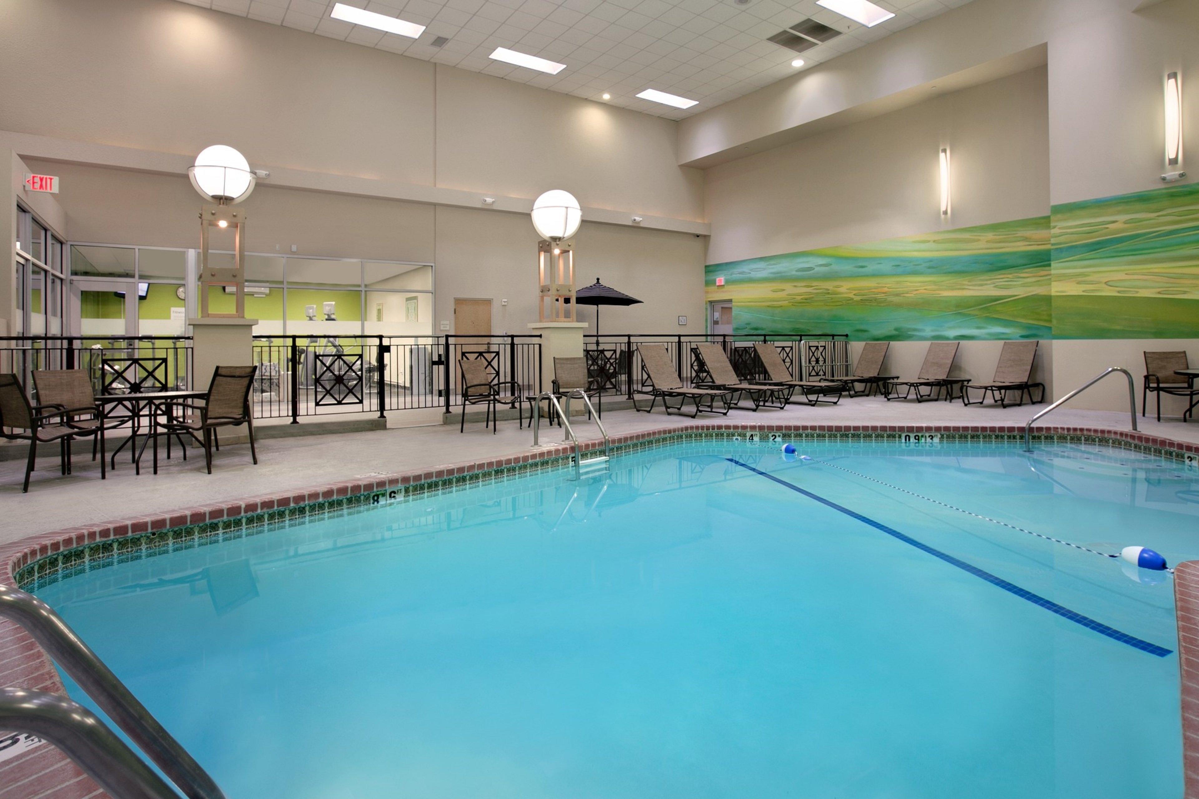 Holiday Inn Portland-Airport I-205 By Ihg Exterior photo