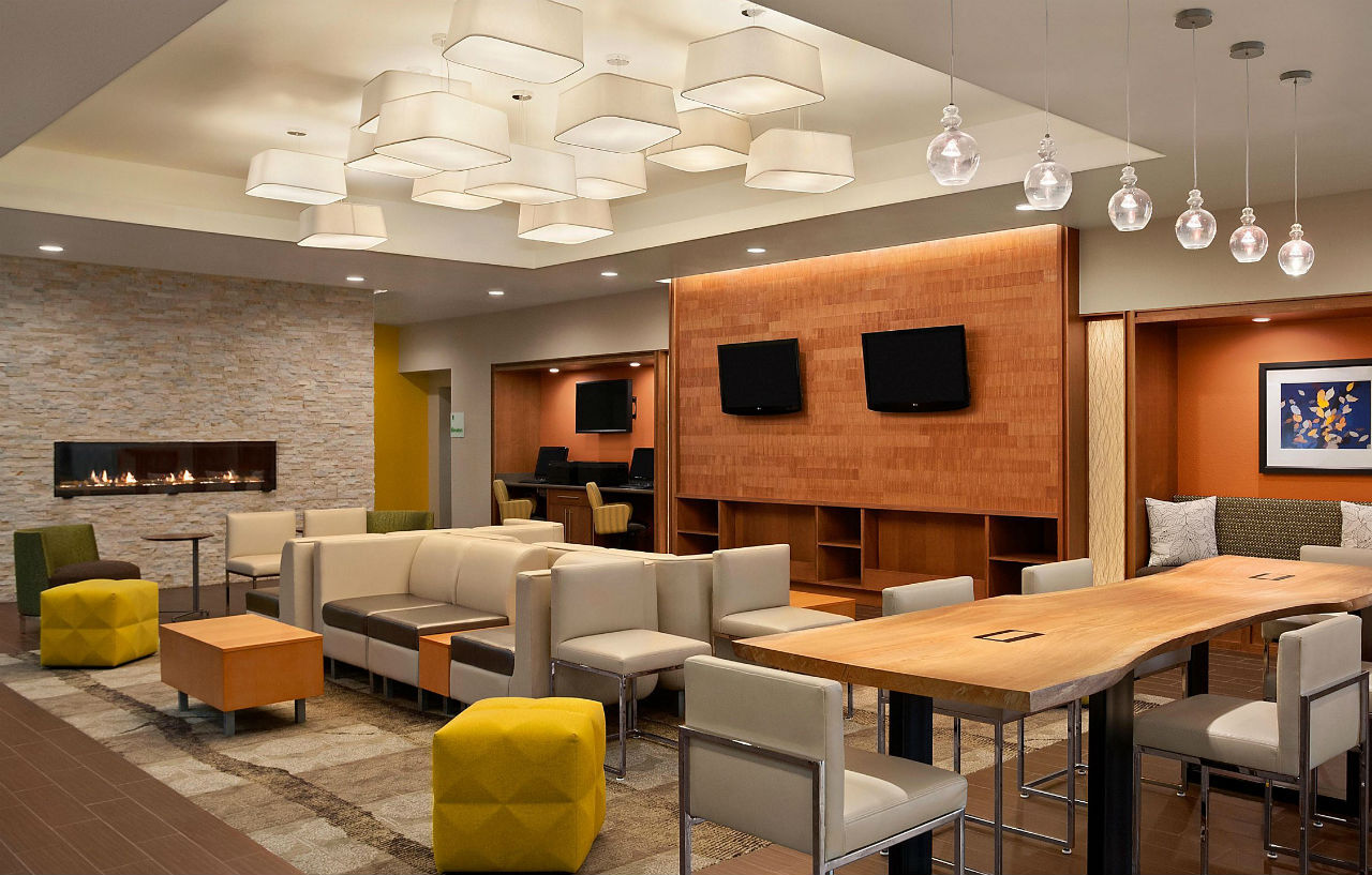 Holiday Inn Portland-Airport I-205 By Ihg Exterior photo